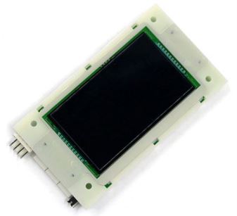 Monarch Elevator Display Board 3